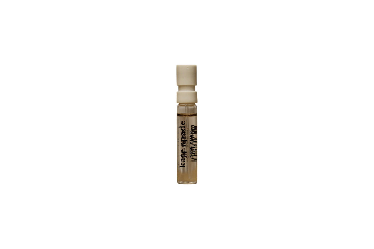 Kate Spade, Kate Spade, Eau De Parfum, For Women, 2 ml *Sample