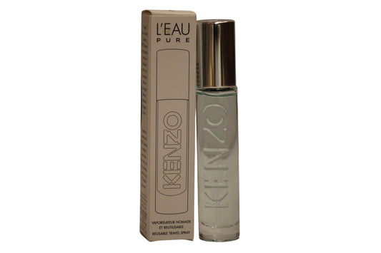 Kenzo, L'eau Pure, Eau De Parfum, Unisex, 10 ml