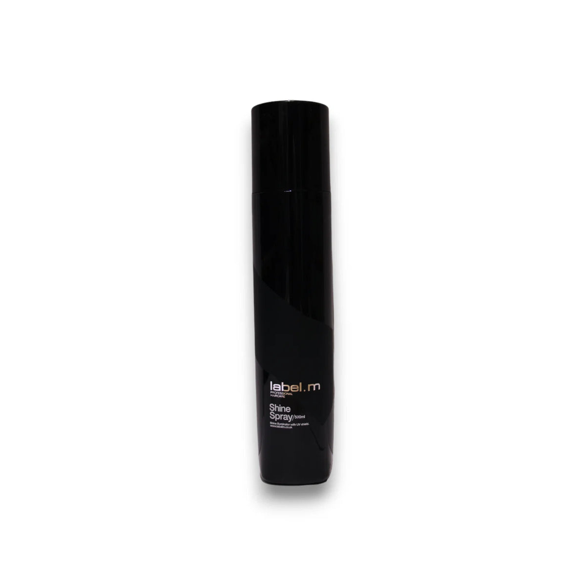 Label.M, Styling Shine, Hair Spray, For Shine, 500 ml