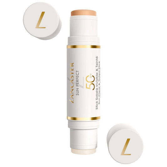 Lancaster, Sun Perfect, Sunscreen Stick, SPF50, 12 g