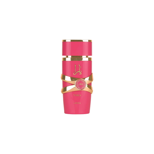 Lattafa, Yara Candy, Eau De Parfum, For Women, 100 ml