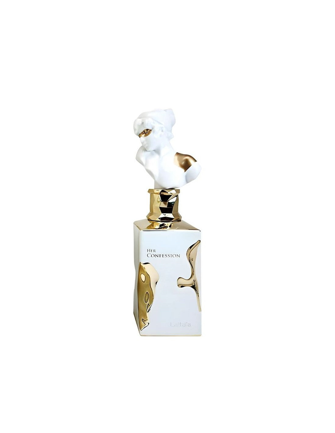 Lattafa, Her Confession, Eau De Parfum, For Women, 90 ml