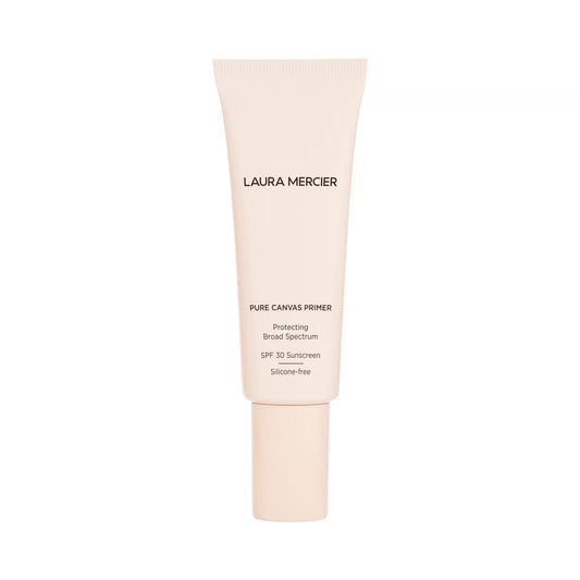 Laura Mercier, Pure Canvas, Protective, Cream Primer, 50 ml