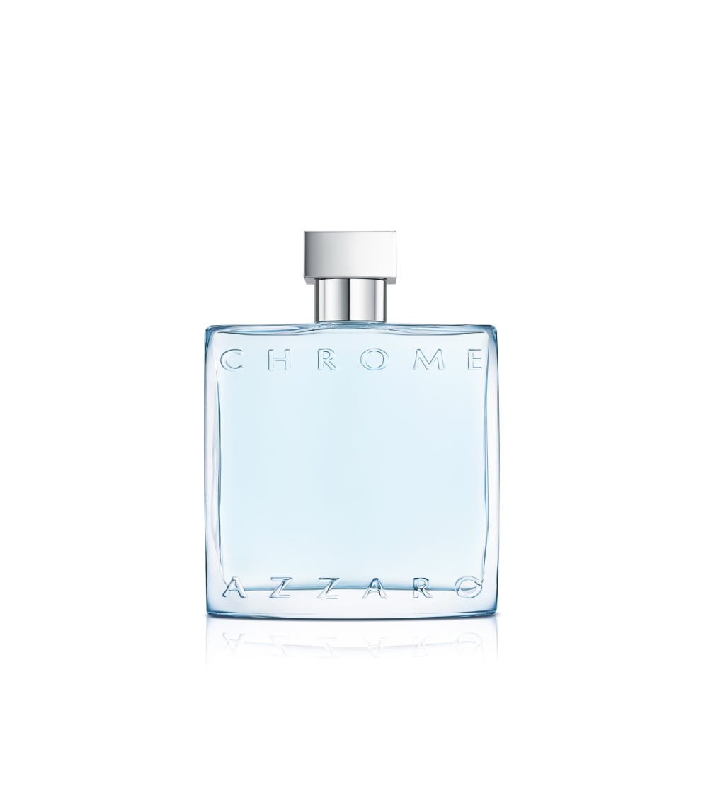 Loris Azzaro, Chrome, Eau De Toilette, For Men, 50 ml *Tester
