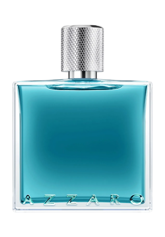 Loris Azzaro, Chrome Legend, Eau De Toilette, For Men, 100 ml