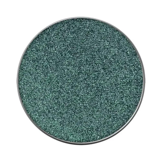 MAC, Dazzleshadow Extreme Pro Pallete, Eyeshadow Compact, Emerald Cut, Refill, 1.5 g