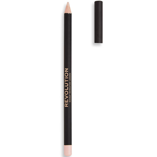 Makeup Revolution, Makeup Revolution, Kohl Eyeliner, Nude, 1.3 g