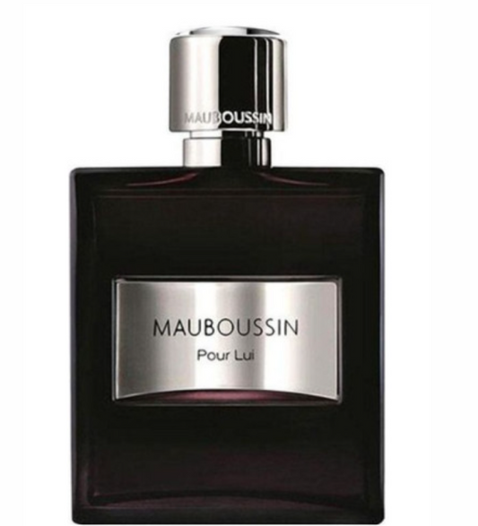 Mauboussin, Pour Lui, Eau De Parfum, For Men, 100 ml