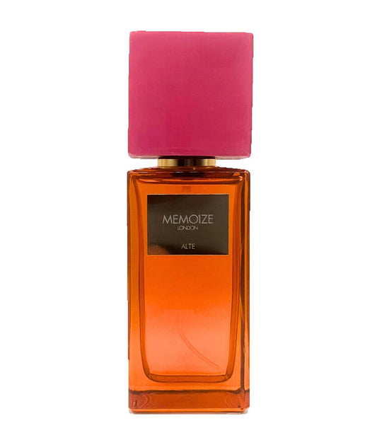 Memoize, Alte, Eau De Parfum, Unisex, 100 ml