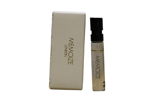 Memoize, Humanitas, Extrait De Parfum, Unisex, 2 ml *Vial
