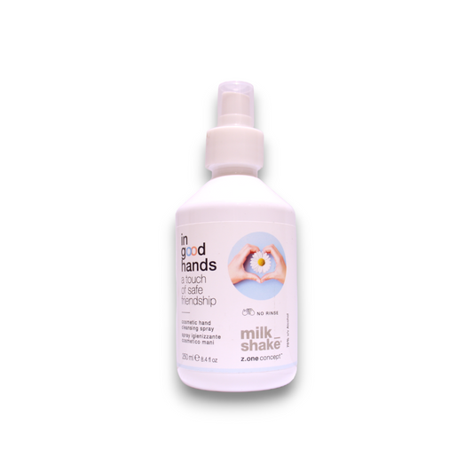 Milk Shake, In Good Hands, Cleansing, Hand Spray, 250 ml