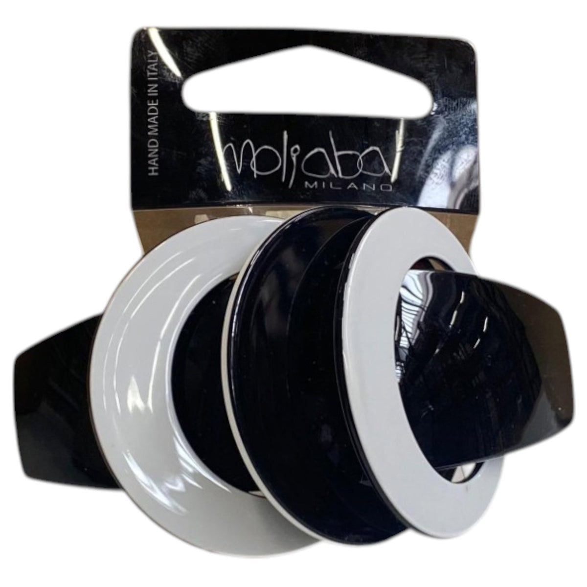 Moliabal, Moliabal, Hair Clip, 325