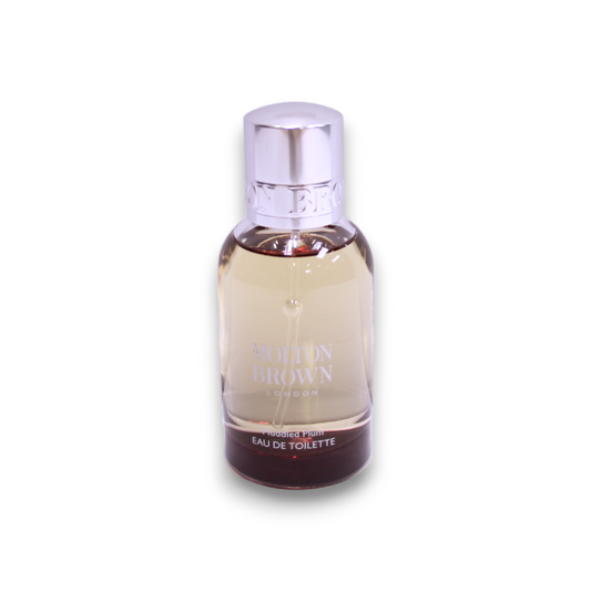 Molton Brown, Muddled Plump, Eau De Toilette, Unisex, 50 ml