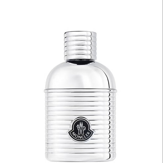 Moncler, Pour Homme, Eau De Parfum, For Men, 60 ml