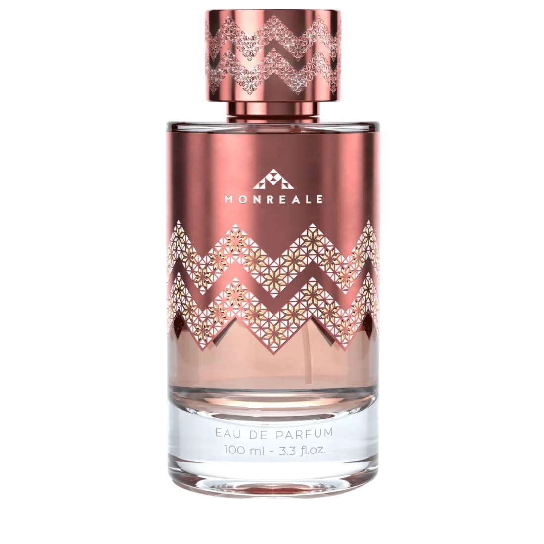 Monreale, Grape Peony, Eau De Parfum, For Women, 100 ml