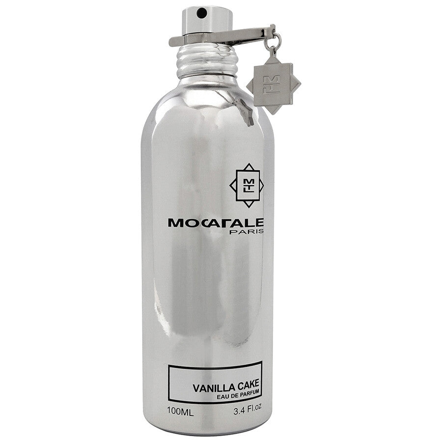 Montale, Vanilla Cake, Eau De Parfum, Unisex, 100 ml