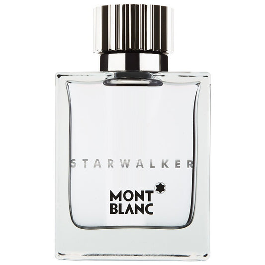Montblanc, Starwalker, Eau De Toilette, For Men, 50 ml