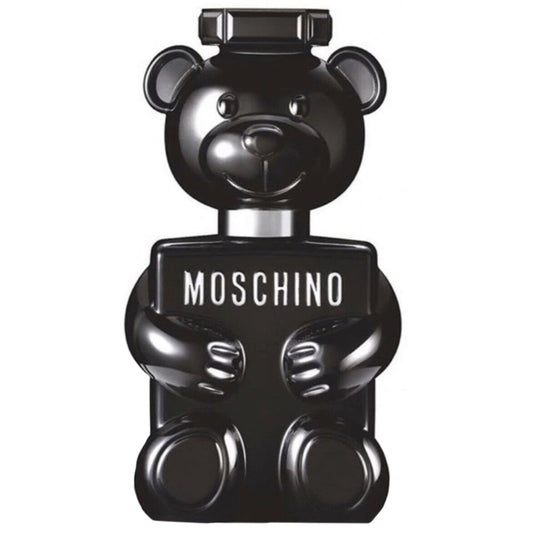 Moschino, Toy Boy, Eau De Parfum, For Men, 100 ml