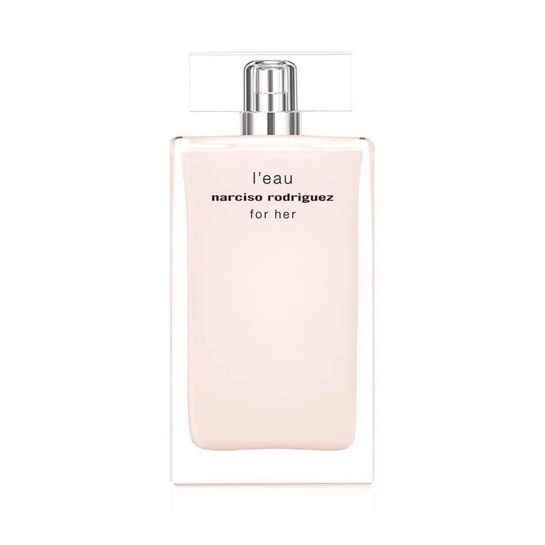 Narciso Rodriguez, L'Eau, Eau De Toilette, For Women, 50 ml *Tester