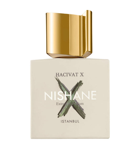 Nishane, Hacivat X, Extrait De Parfum, Unisex, 100 ml
