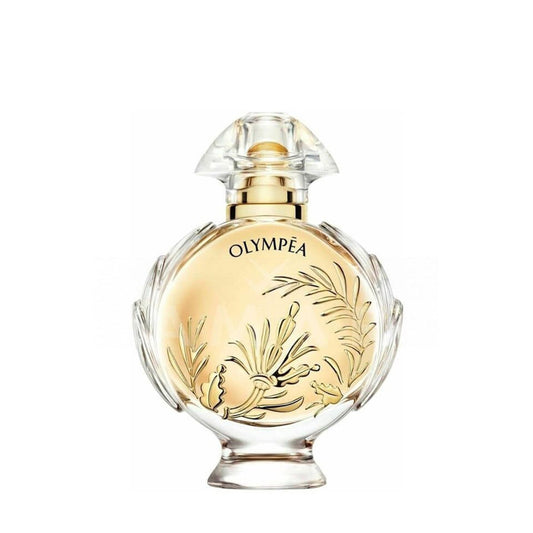 Paco Rabanne, Olympea Solar, Eau De Parfum, For Women, 80 ml