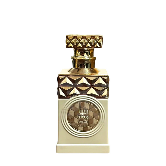 Paris Corner, Minya Coco Lush, Eau De Parfum, Unisex, 100 ml