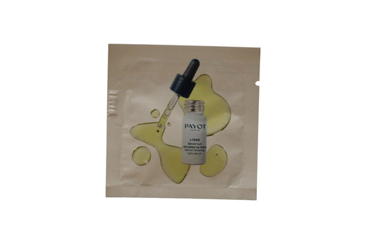 Payot, Lisse, Renewing, Night, Serum, For Face, 1 ml *Sample