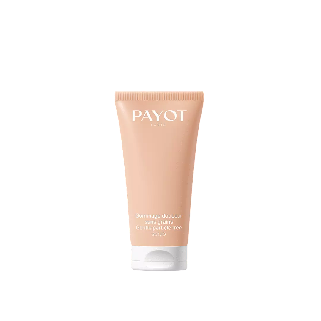 Payot, Nue, Purifying, Cleansing Scrub, For Face, 50 ml