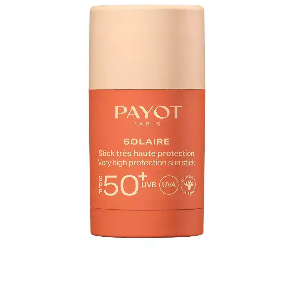 Payot, Solaire, Sunscreen Stick, SPF 50+, 15 g
