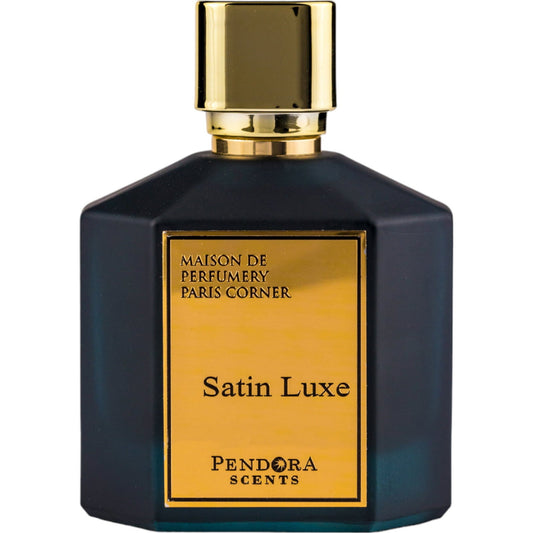 Pendora Scents, Satin Luxe, Eau De Parfum, Unisex, 100 ml