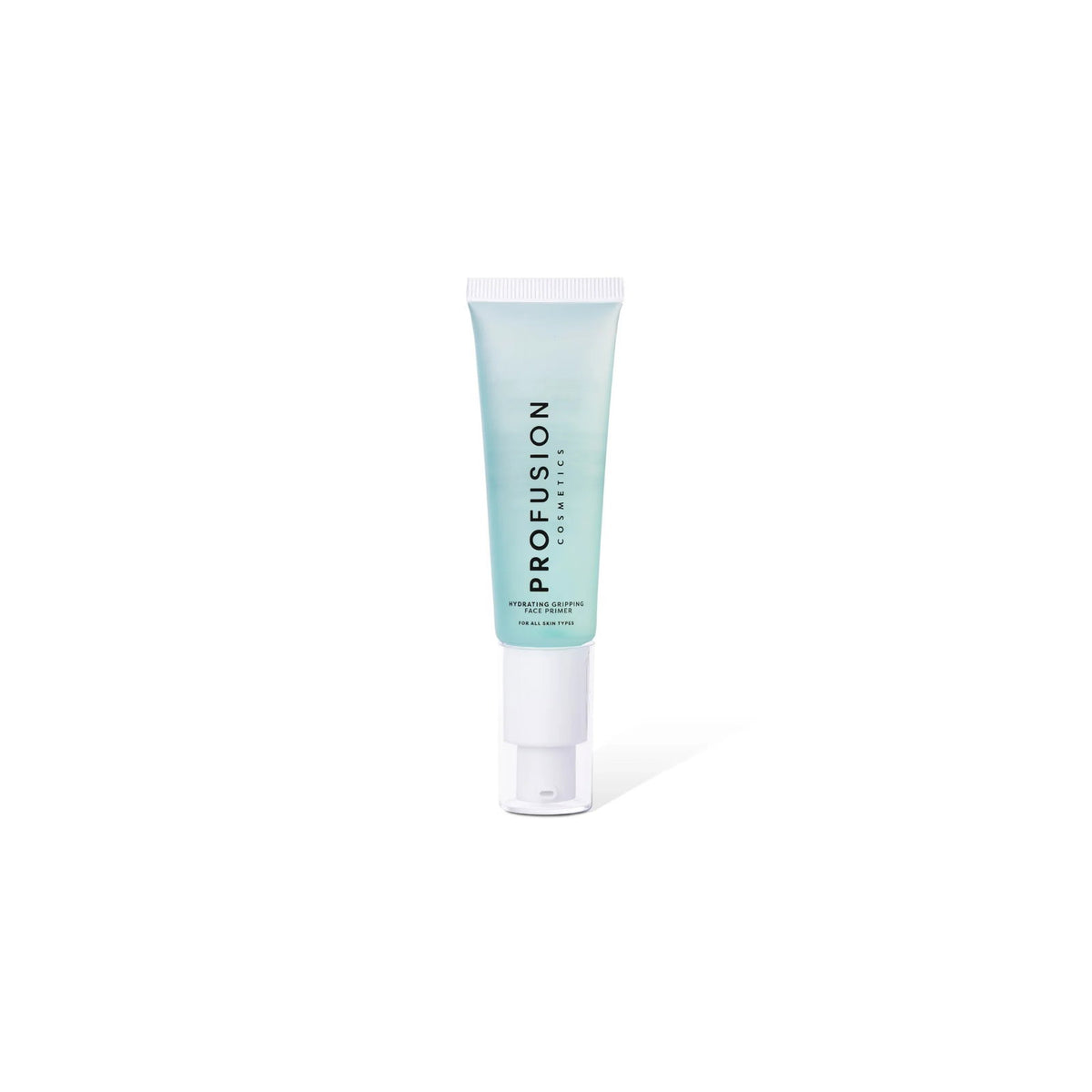 Profusion Cosmetics, Hydrating Gripping, Water-Gel Primer, 28 ml
