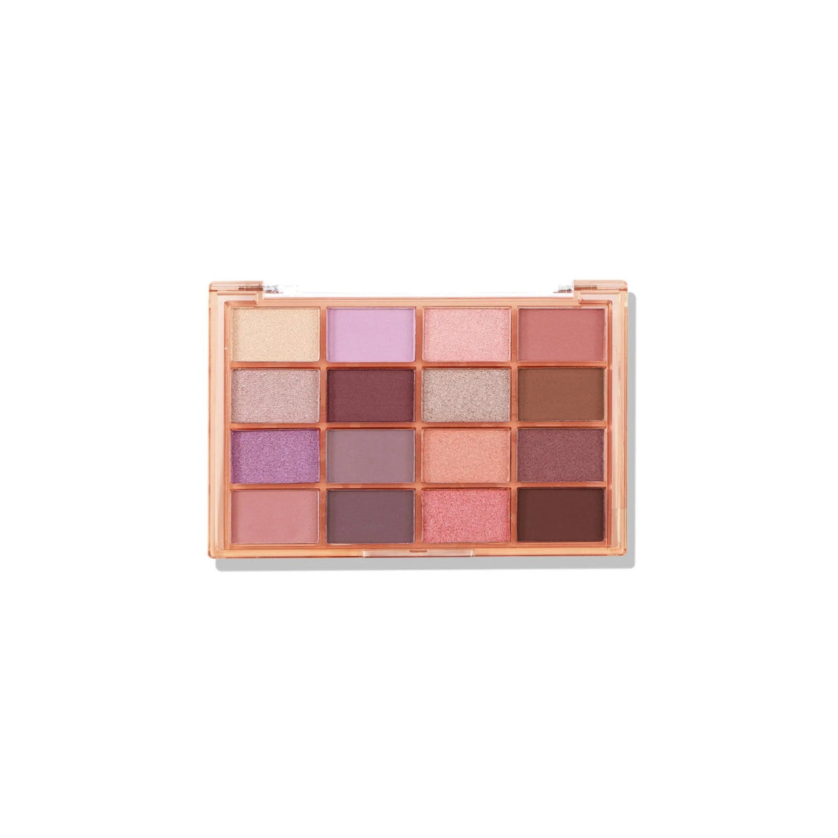 Profusion Cosmetics, Nudes, Eyeshadow Palette, 16 Shades, 10.4 g