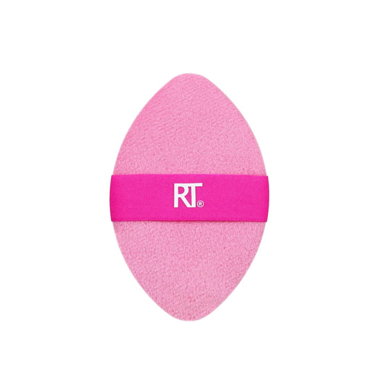 Real Techniques, Miracle, Makeup Sponge, Pink