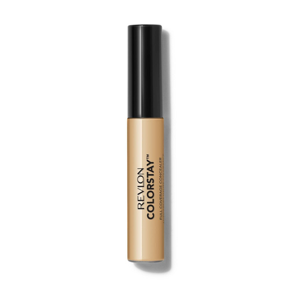 Revlon, Colorstay, Cream Concealer, 03, Light Medium, 6.2 ml
