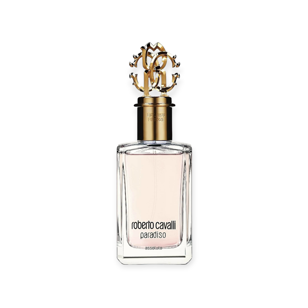Roberto Cavalli, Paradiso Assoluto, Eau De Parfum, For Women, 100 ml