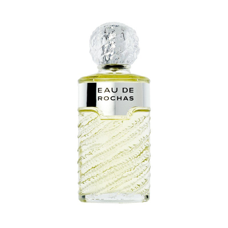 Rochas, Eau De Rochas, Eau De Toilette, For Women, 100 ml