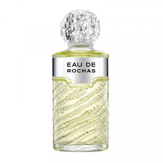 Rochas, Eau De Rochas, Eau De Toilette, For Women, 50 ml