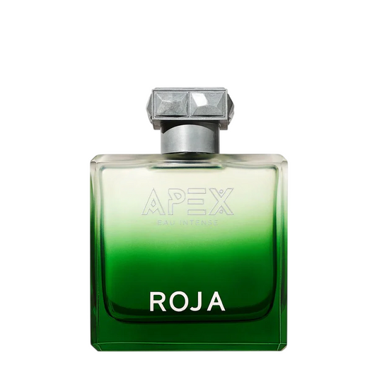 Roja, Apex Intense, Eau De Parfum, For Men, 100 ml
