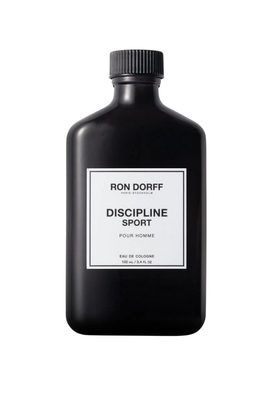 Ron Dorff, Discipline Sport, Eau De Cologne, For Men, 100 ml