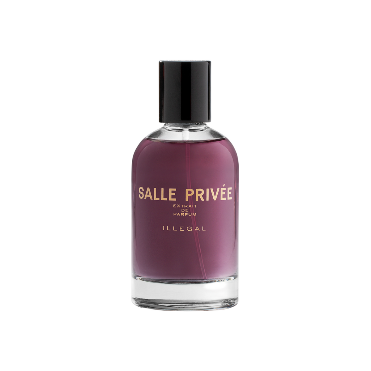 Salle Privee, Illegal, Extrait De Parfum, For Men, 100 ml *Tester
