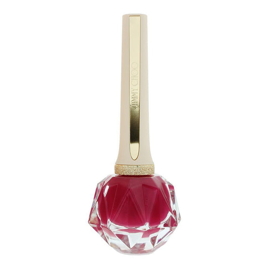 Jimmy Choo, Seduction, Nail Polish, 005, Crazy Fuchsia, 15 ml