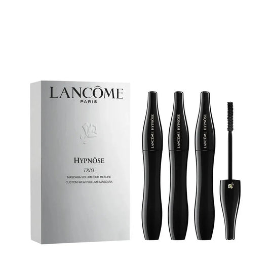 Set Trio, Lancome, Hypnose, Volumizing, Mascara, 01, Noir Hypnotic, 3 pcs, 6.5 ml