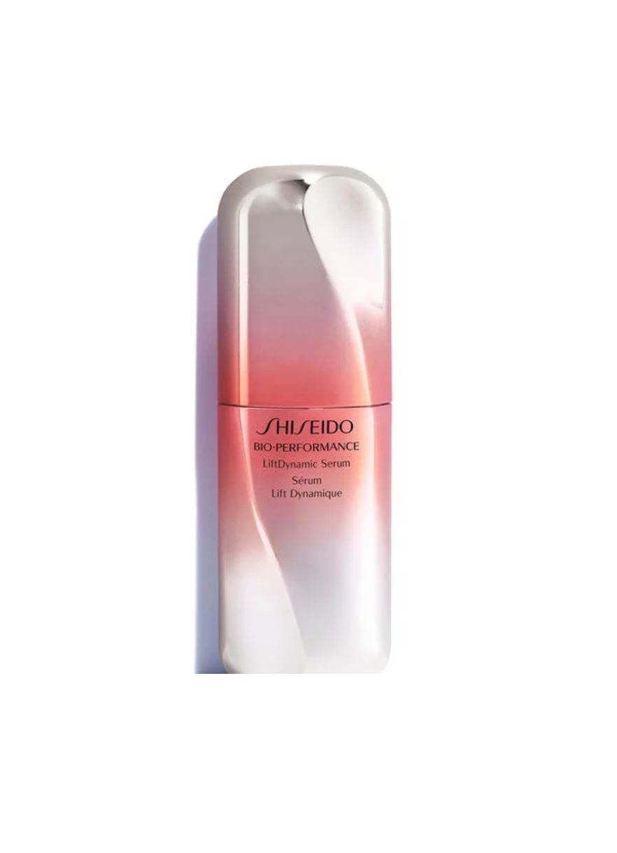 Shiseido, Bio-Performance - Liftdynamic, Anti-Ageing, Serum, For Face, 30 ml *Tester