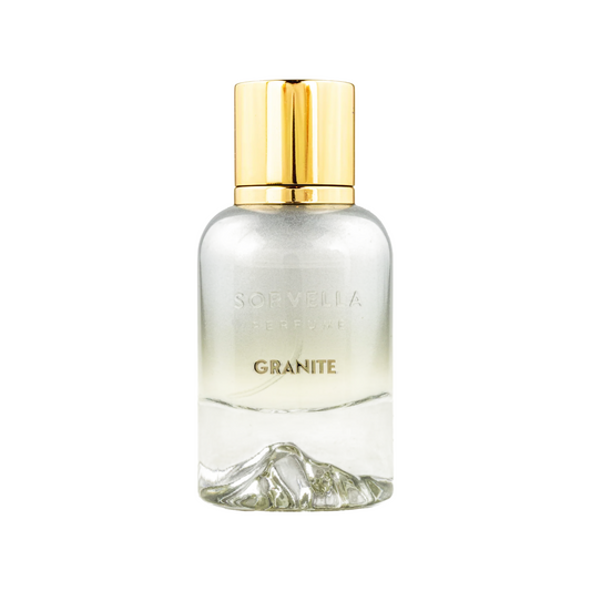 Sorvella, Mountain Collection Granite, Eau De Parfum, Unisex, 50 ml