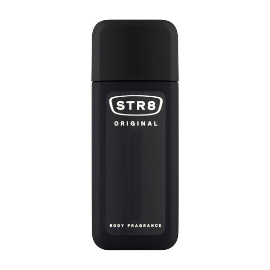 Str8, Original, Freshness, Deodorant Spray, For Men, 75 ml *Tester