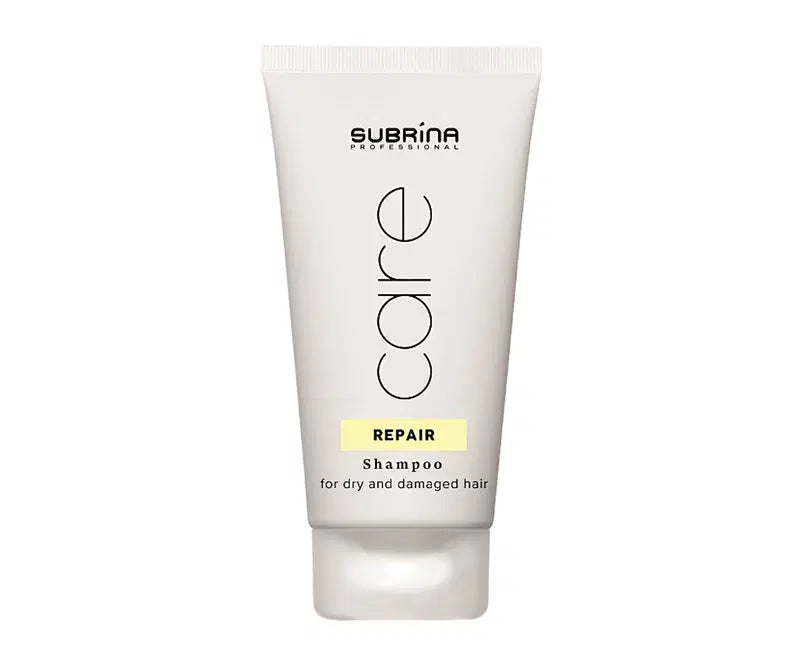 Subrina Professional, Care Repair, Hair Shampoo, Regenerate, 25 ml