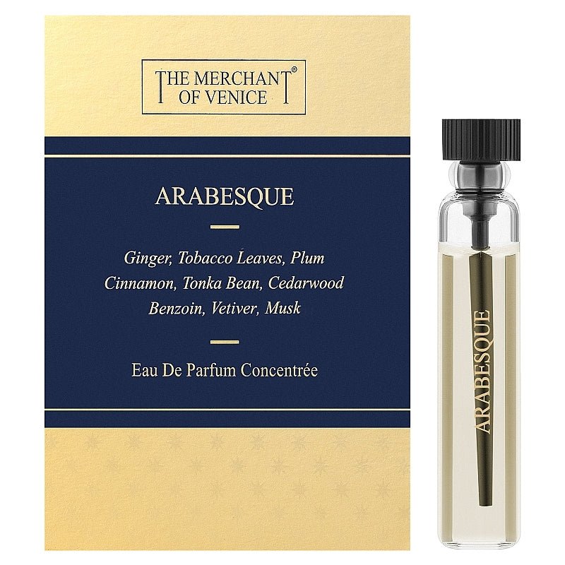 The Merchant of Venice Arabesque 2ml 0.07 fl. oz. hivatalos parfüm minta,  The Merchant of Venice Arabesque 2ml 0.07 fl. oz. amostra oficial de perfume,  The Merchant of Venice Arabesque 2ml 0.07 fl. oz. 官方香水样品,  Mostră oficială de parfum The Merchant of Venice Arabesque 2ml 0.07 fl. oz.,  The Merchant of Venice Arabesque 2ml 0.07 fl. oz. oficiální vzorek parfému,  The Merchant of Venice Arabesque 2ml 0.07 fl. oz. επίσημο δείγμα αρώματος,