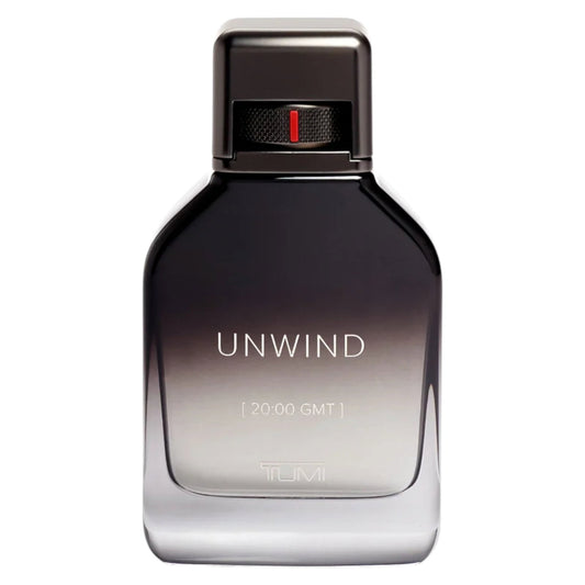 TUMI, Unwind, Eau De Parfum, For Men, 100 ml
