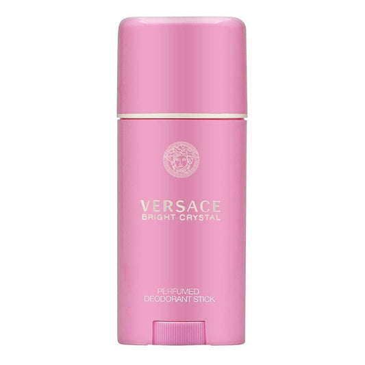 Versace, Bright Crystal, Deodorant Stick, For Women, 200 ml
