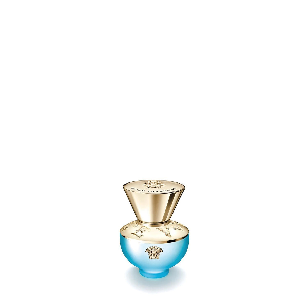 Versace, Dylan Turquoise, Eau De Toilette, For Women, 30 ml